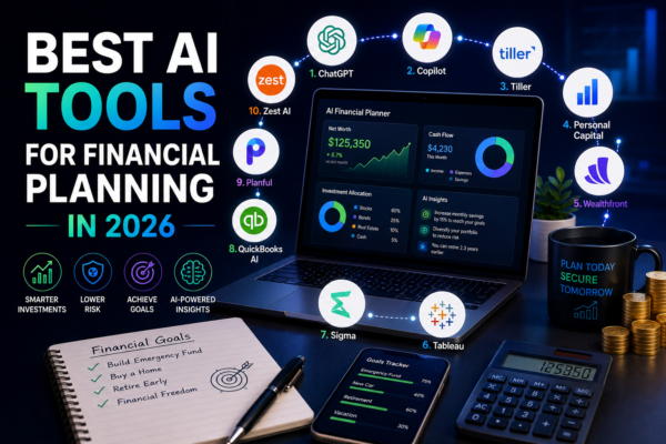 next, Best AI Tools for Financial Planning in 2026